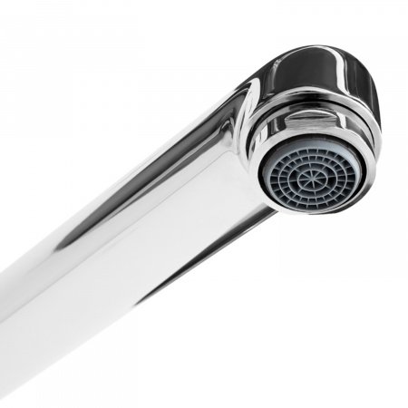 Смеситель для ванны с душем IDDIS Vibe VIBSBL2i10WA хром глянцевый