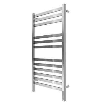 Полотенцесушитель электрический Terminus Ното П12 50х100