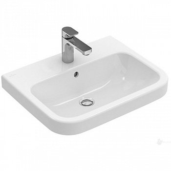 Раковина Villeroy&Boch Architectura 65 4188KG Белый альпин