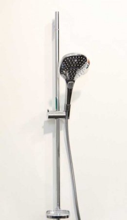 Душевой гарнитур Hansgrohe Raindance Select Е 26621 Хром