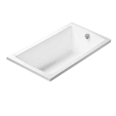 Ванна акриловая EXCELLENT Aquaria 170x75