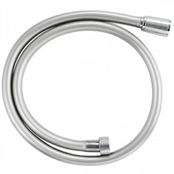 Душевой шланг Grohe Silverflex LongLife 125 26335000 Хром