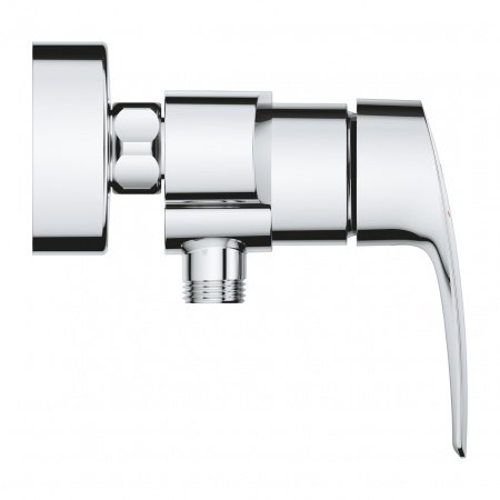 Смеситель для душа Grohe EuroSmart 33555003 хром