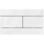 Кнопка смыва Jacob Delafon E4316-00 белый