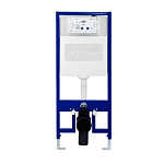 Система инсталляции AQUAme AQM4003 для унитаза Slim Система инсталляции AQUAme AQM4003 для унитаза Slim