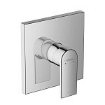 Смеситель для душа Hansgrohe Vernis Shape 71668000 хром