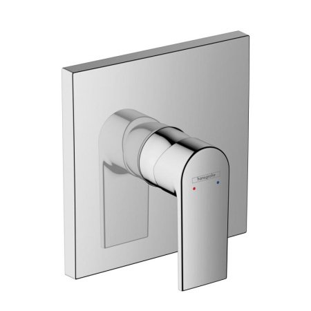 Смеситель для душа Hansgrohe Vernis Shape 71668000 хром