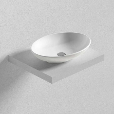 Раковина-чаша Bien Harmony 59 HRLG05901FD0W3000 Белая