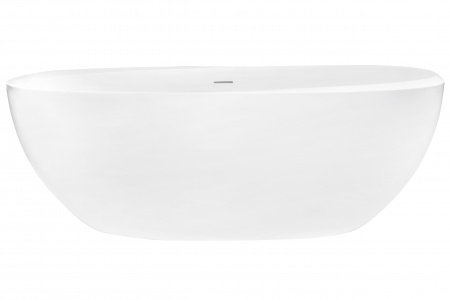 Ванна из искусственного камня NT Venezia 160x70 NT204