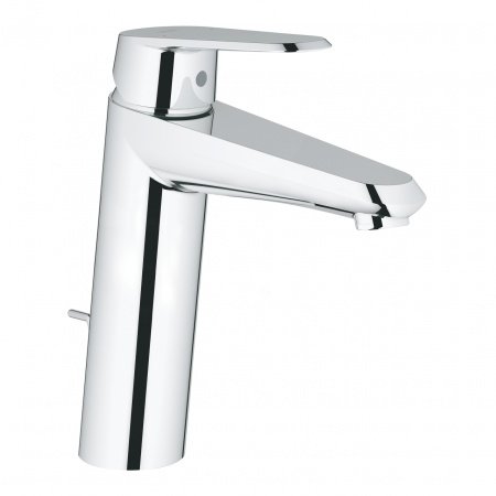 Смеситель для раковины Grohe Eurodisc Cosmopolitan 23448002 хром