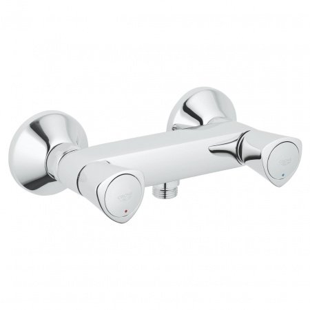 Смеситель для ванны с душем Grohe Costa S 26317001 хром