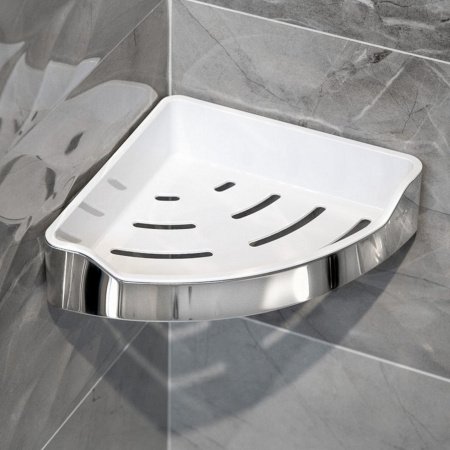 Полка Sapho SAMBA SB109 хром