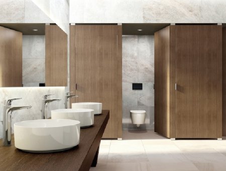 Раковина накладная 37см Roca Inspira 327523000 белый
