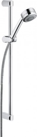 Душевой гарнитур Kludi Zenta 6083005-00 Хром