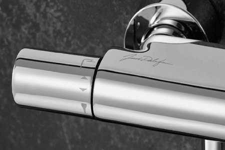 Душевая стойка Jacob Delafon Talan E20642-CP