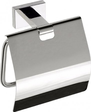 Держатель для туалетной бумаги Bemeta Plaza 118112012 Хром