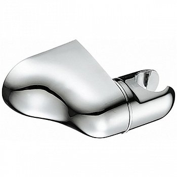 Держатель для лейки Fixsen FX-1000 CP Хром