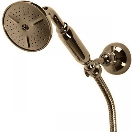 Душевой гарнитур Cezares Royal Palace CZR-KD Хром с ручкой Хром