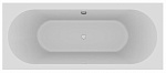 Ванна акриловая Relisan KATRIN Гл000026032, 170x75