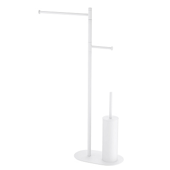 Многофункциональная стойка Timo Saona 13085/16 белый матовый