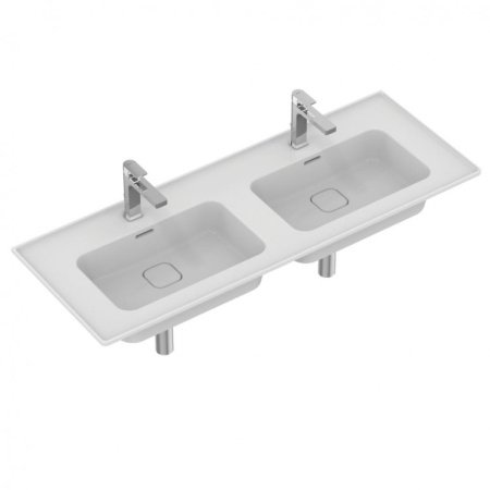 Раковина 124 см Ideal Standard STRADA II T300501