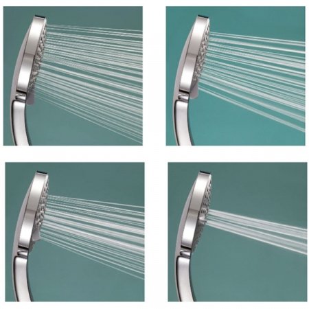 Душевая стойка Jacob Delafon July E45716-CP