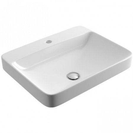 Раковина-чаша Excellent Holmi 59 CEAC.3201.590WH Белая