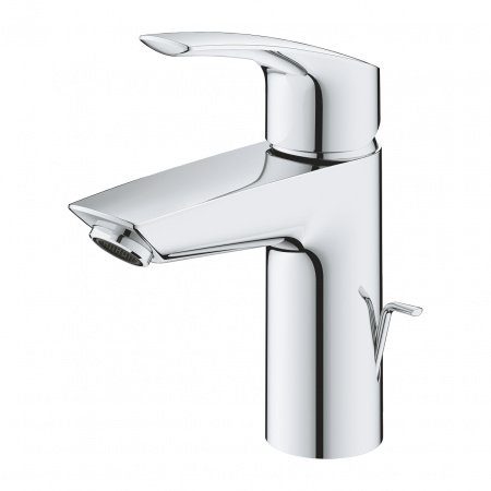 Смеситель для раковины Grohe EuroSmart 32926003 хром