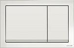 Кнопка смыва Cersanit ENTER P-BU-ENT/Wh белый