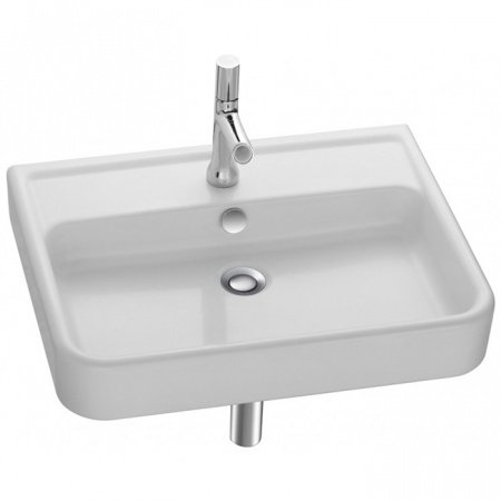 Раковина Jacob Delafon Replay 1 E4489 60 см