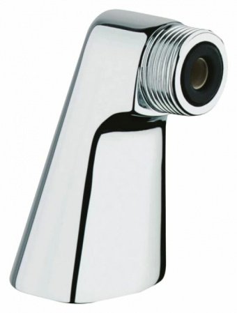 Крепление смесителя Grohe 12030000 для вертикального монтажа, хром