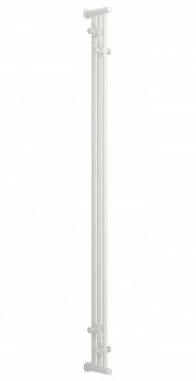 Полотенцесушитель водяной Сунержа Хорда 180х5 белый