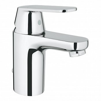 Смеситель для раковины Grohe Eurosmart Cosmopolitan 3282700E хром