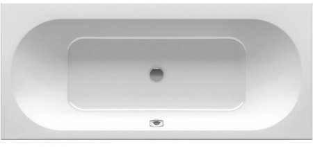 Акриловая ванна Ravak City Slim C921300000 180x80