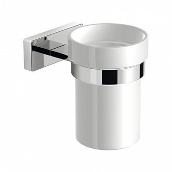 Стакан для ванной Sapho OLYMP 1321-04 хром