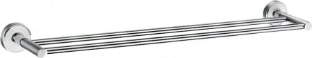 Полка для полотенец Iddis Calipso CALSB20i49 Хром