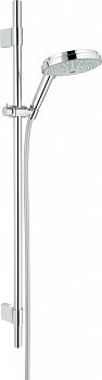 Душевой гарнитур Grohe Rainshower Cosmopolitan 28763001 Хром