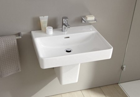 Раковина Laufen Pro S 8.1096.2.000.104.1 (55 см)