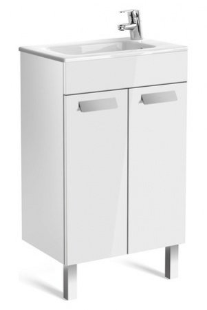 Тумба для комплекта Roca Debba 50 белый