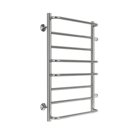 Полотенцесушитель водяной (боковое подключение) Terminus Евромикс П8 50х80