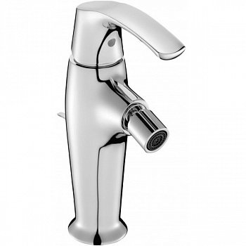 Смеситель для биде Jacob Delafon Symbol E73680-CP Хром