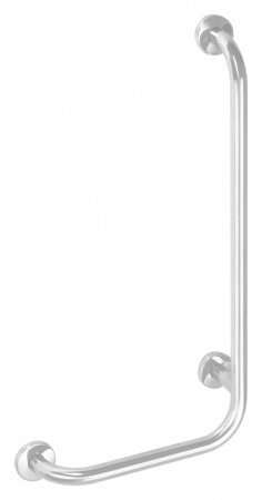 Поручень для ванны Bemeta Help 301112064 Белый