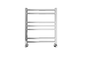 Полотенцесушитель водяной Aquatek Альтаир AQ KK0760CH 60х50 хром