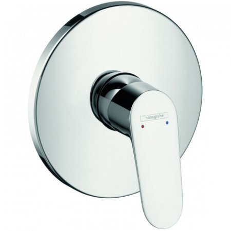Смеситель для душа Hansgrohe Focus E2 31965000 Хром