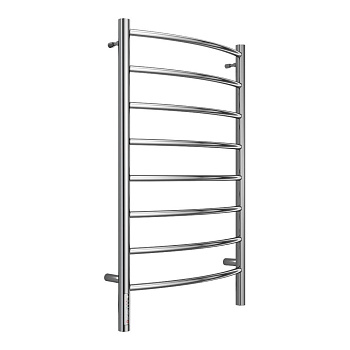 Полотенцесушитель электрический Terminus Классик П8 50х85, левый