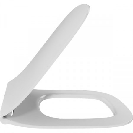 Сиденье для унитаза Jacob Delafon Struktura E20606-00 с Микролифтом