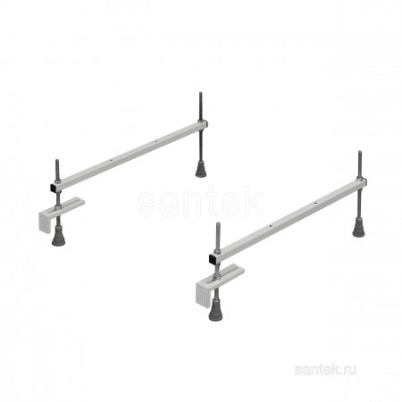Монтажный комплект упрощенный Монако, Тенерифе 1WH301963 Santek