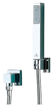 Душевой гарнитур Bossini Cube C50001C.030 хром