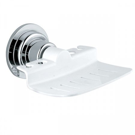 Мыльница Timo Beverly TR-059 хром