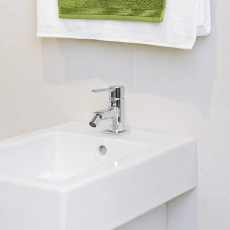 Смеситель для биде Grohe Allure 32147000 хром